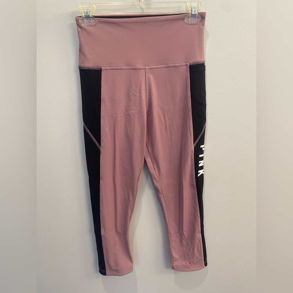 PINK by Victoria’s Secret cropped leggings